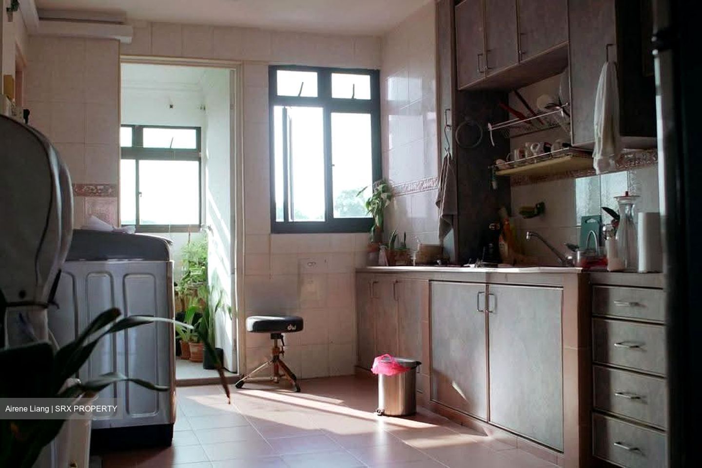 Blk 8 Farrer Gardens (Bukit Timah), HDB 3 Rooms #625109881